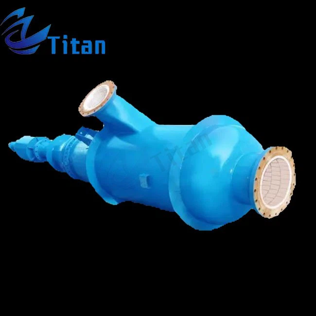 Heavy Media Cyclone For Industry
