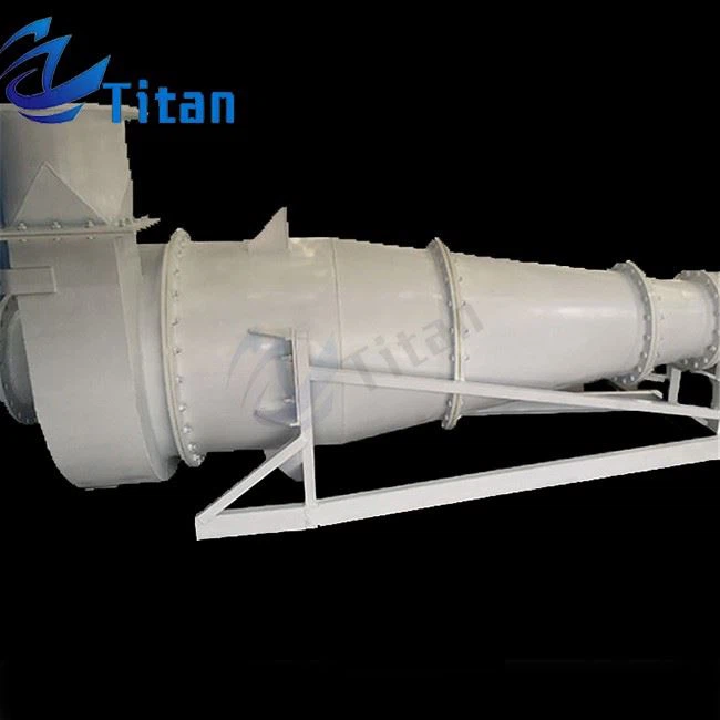 Heavy Media Cyclone For Industry