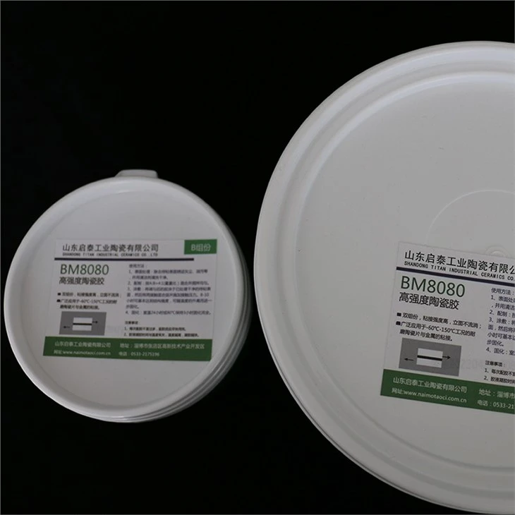 Glue For Alumina Ceramic