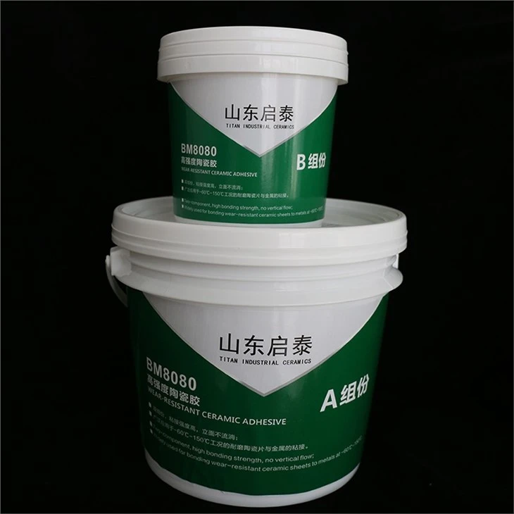 Glue For Alumina Ceramic