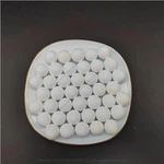 Инертные глиноземные шарики