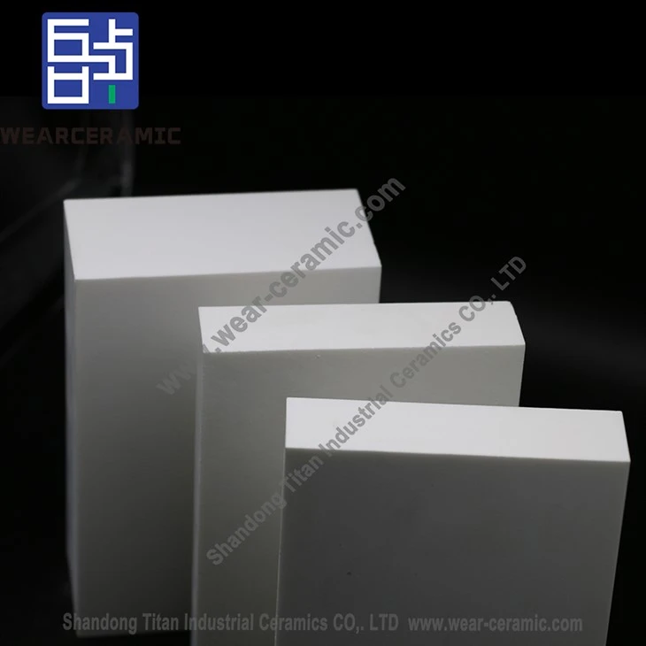 Liner Ceramic