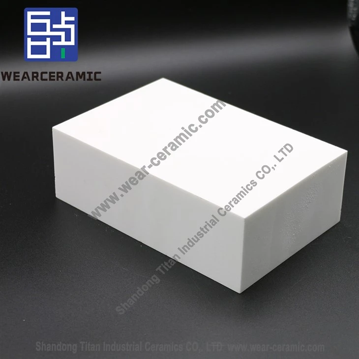 Liner Ceramic