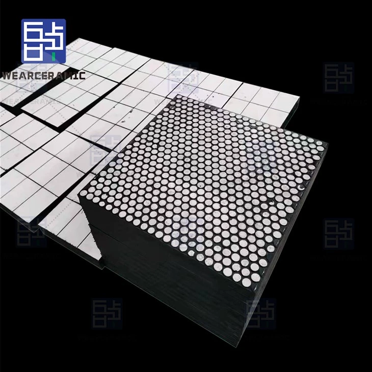 The Ceramic Rubber Composite Board best