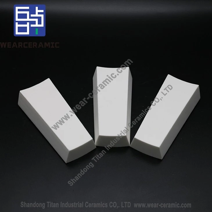 Chute Liner Plates