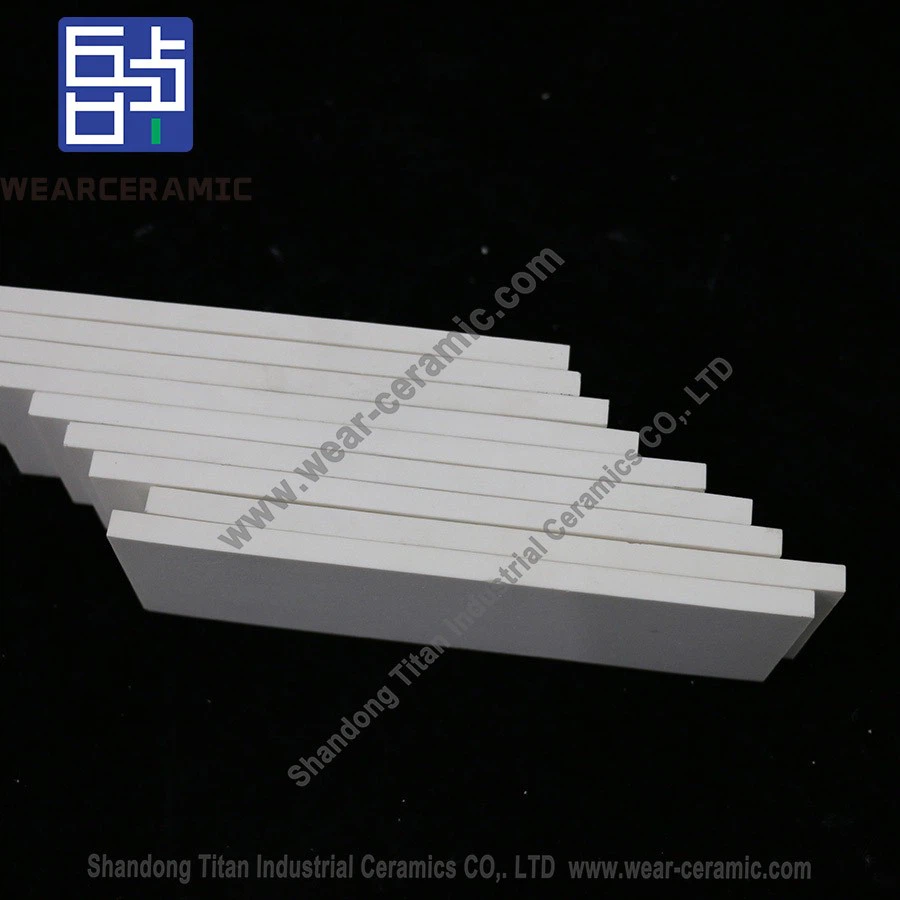 Wear-resistant Ceramic Liner