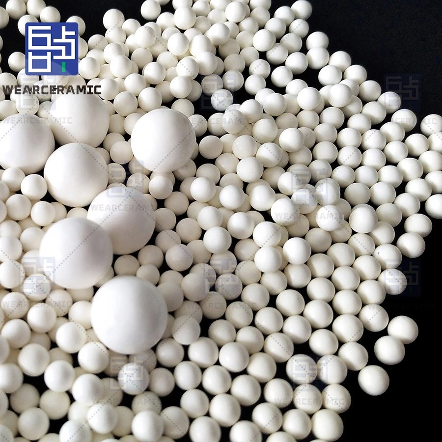 zta grinding beads